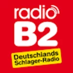 schlager radio (original) android application logo